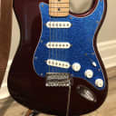 Fender Stratocaster 2000-2001 Wine