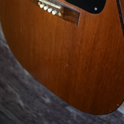 1963 Gibson Tenor T-GO image 5