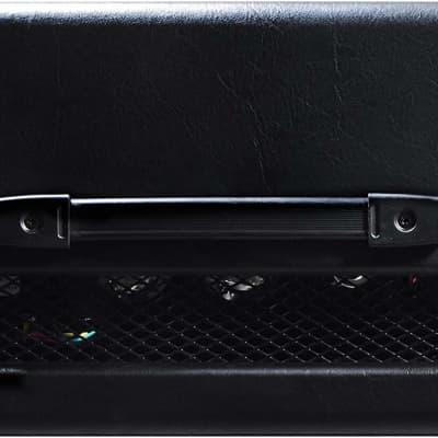 Randall RD20H Diavlo Series Guitar Head Amplifier image 6