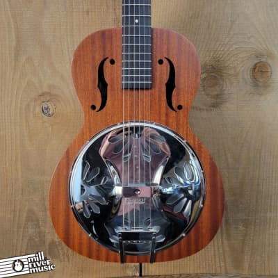 Gretsch G9200 Boxcar Resonator Used for sale