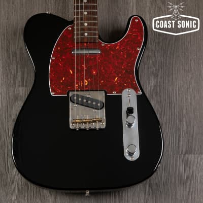 Fender TL-72 Telecaster Reissue MIJ | Reverb