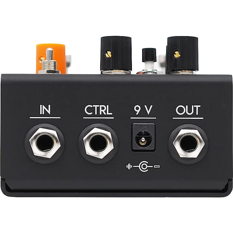 Mastro Valvola LEM Lysergic Emotions Module | Reverb