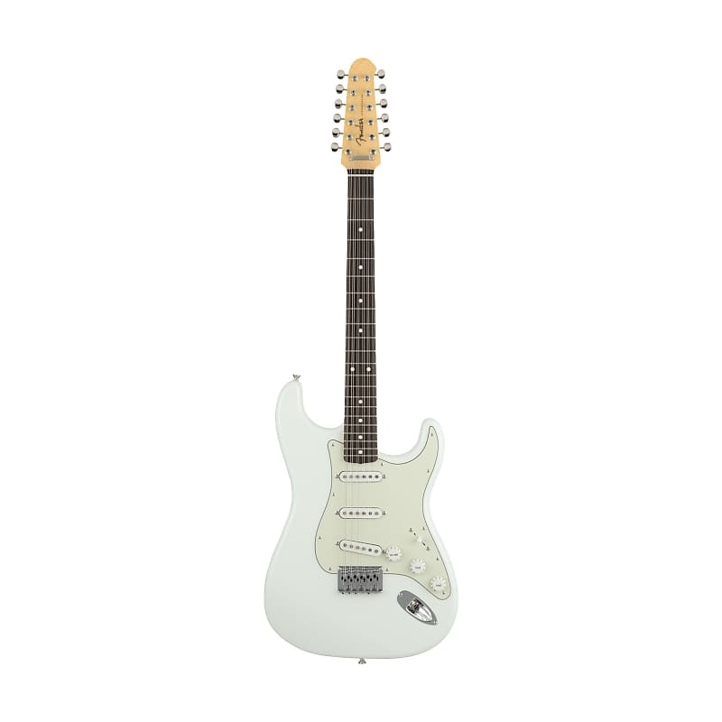 Fender Jimi Hendrix Stratocaster | Reverb