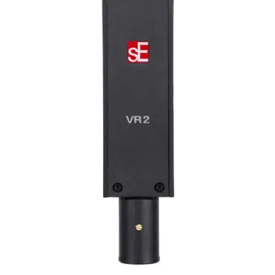sE Electronics SE VR2 Active Ribbon Microphone | Reverb