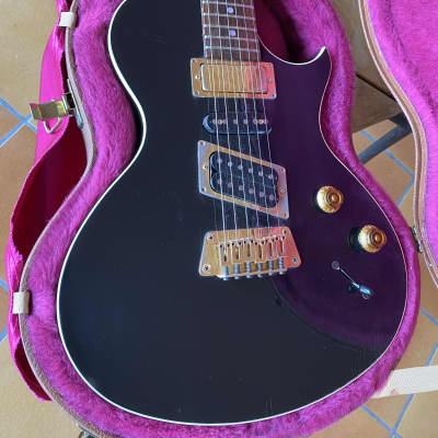 Gibson Nighthawk Special SP-3 1996 image 4