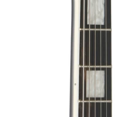 Epiphone B.B. King Lucille Electric Guitar (with EpiLite Case) - Ebony image 6