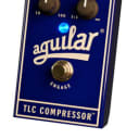 Aguilar TLC Compressor Guitar Bass Effects Pedal