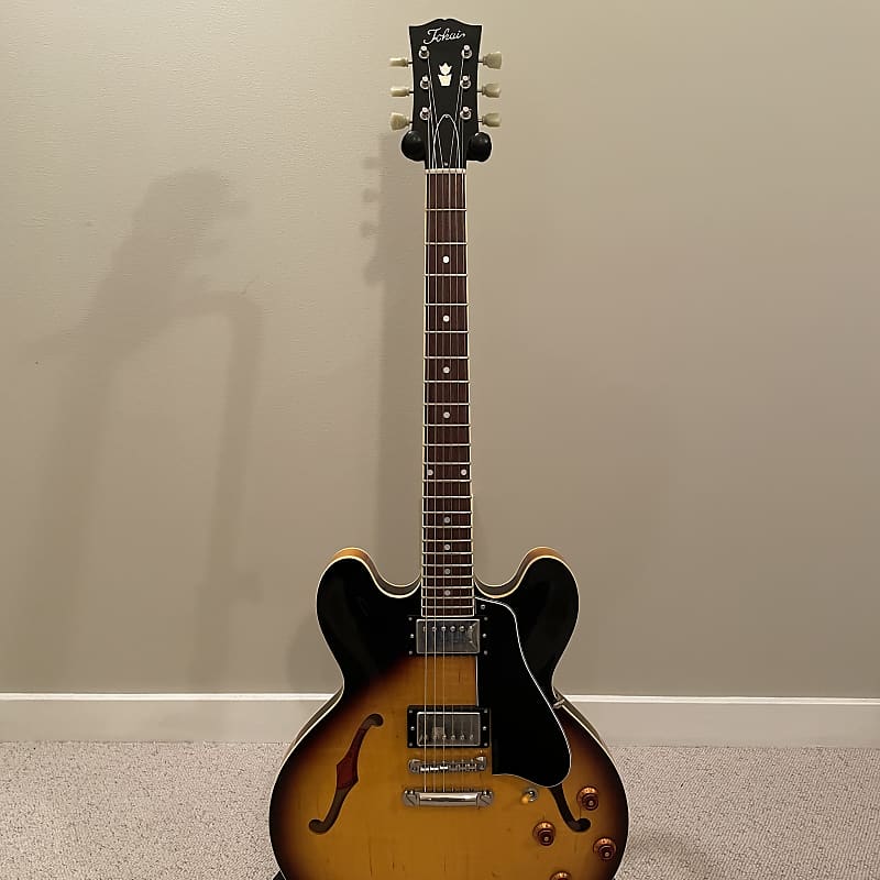 Tokai es clearance 145