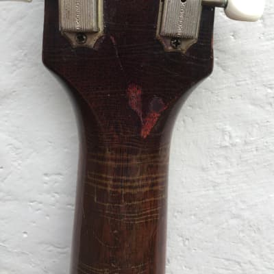 1956 Gibson LG-1 image 5