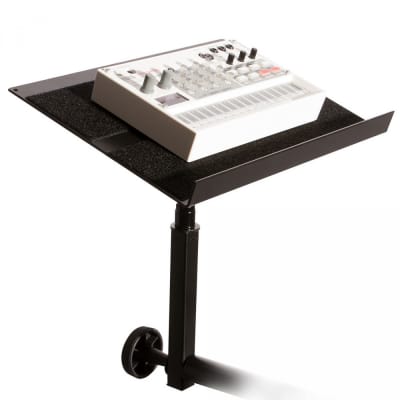 On-Stage Stands Keyboard Accessory Tray image 2