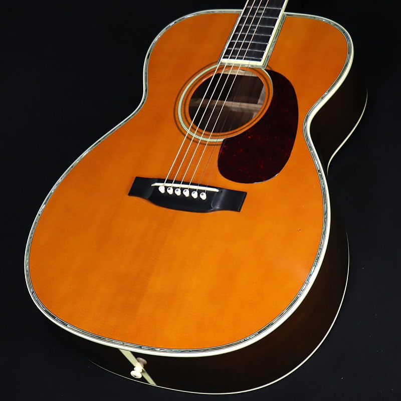 Sigma-Guitars Sec-2000J Natural 04/22 | Reverb