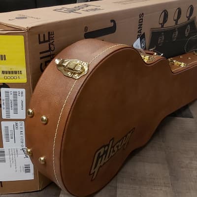 Gibson Les Paul Modern 2019 - 2020 Faded Pelham Blue Top image 9