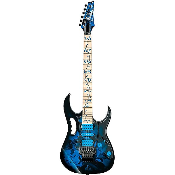 IBANEZ JEM77P 1P-04 スティーブヴァイモデル（IBANEZ STEVE VAI