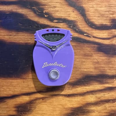 Danelectro Fab Fuzz 2000s - Purple | Reverb