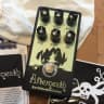 EarthQuaker Devices Afterneath Otherwordly Ambient Reverb
