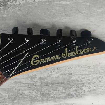 フライングV アンプ内蔵ギター grover jackson $_57.JPG?set_id=880000500F