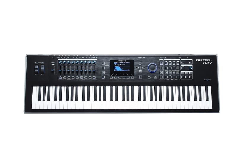 Kurzweil pc4 store 76 key