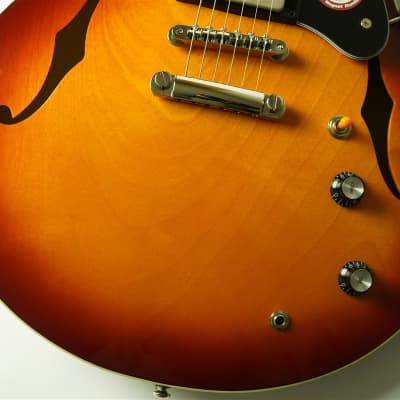 Seventy Seven Guitars EXRUBATO-STD-JT - ITB[BG] image 12