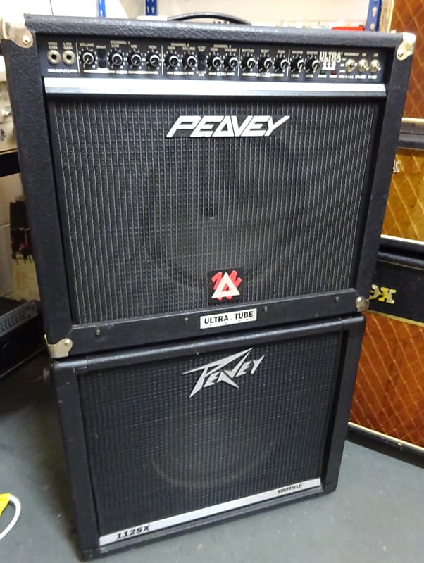 Peavey 112sx deals