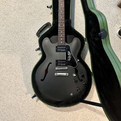 Gibson Custom Shop '63 ES-335 JD SIMO Prototype | Reverb Gibson Custom Shop '63 ES-335 JD SIMO Prototype | Reverb