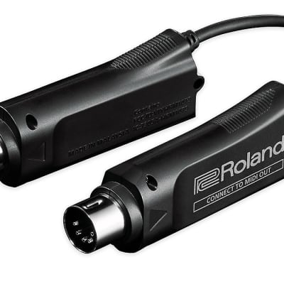 Roland WM-1 Wireless MIDI Adapter image 1