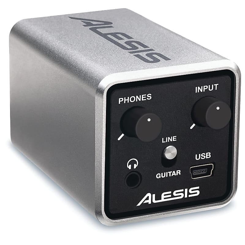 Alesis Core1 USB Audio Interface image 1