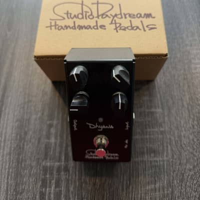 Studio daydream KCM OD Gold 9 extremely tuned MINT | Reverb