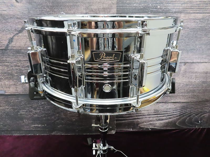 Pearl deals cob snare