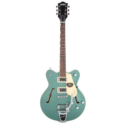 Gretsch G5622T Electromatic Center Block Double Cutaway with Super Hilo'Tron Pickups 2016 - 2018