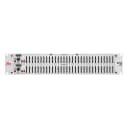 DBX 231s Dual 31-Band Graphic Equalizer