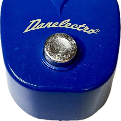 Reverb.com listing, price, conditions, and images for danelectro-milkshake-chorus