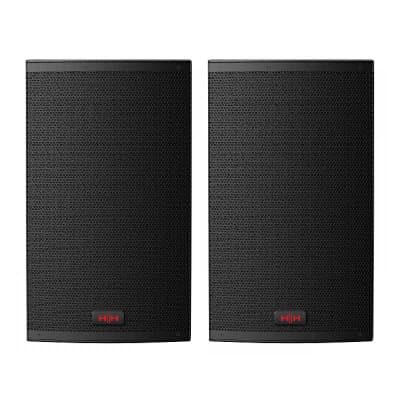 HH Tensor TRE-1201 Active PA Speakers, Pair image 2