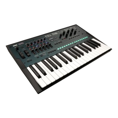 Korg OpSix FM Synth image 7