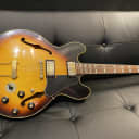 RARE Gibson ES-345 TD 1968 - Sunburst Stunning Wood Player's Condition ES345 345TD 345TDSV 335