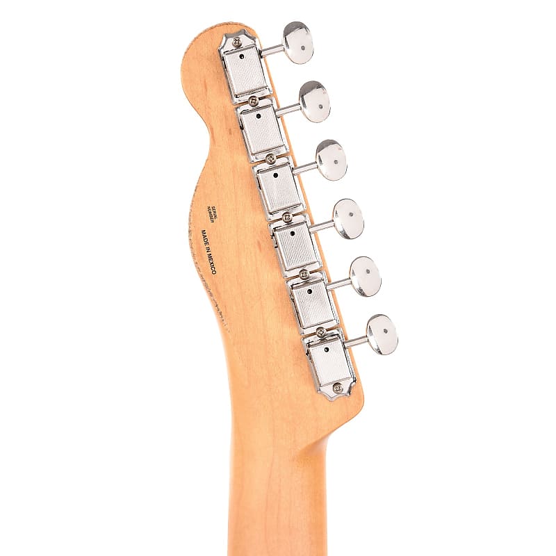 Fender Vintera Road Worn Mischief Maker Stratocaster image 6