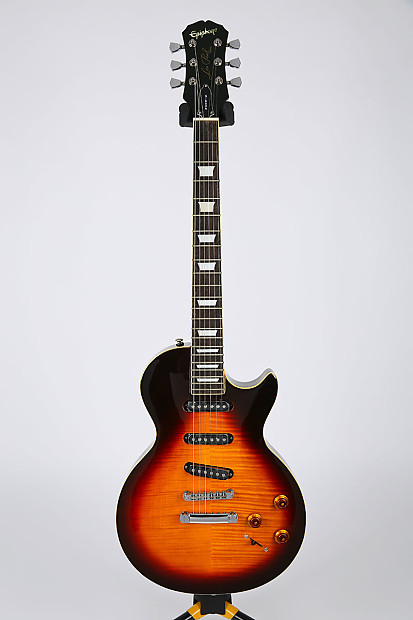 10873】 EPIPHONE Les Paul standard Epiphone Les Paul Standard 60s