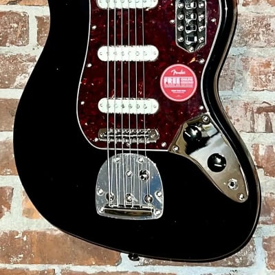ベース SQUIER Classic Vibe Bass VI Classic Vibe Bass VI – Fender
