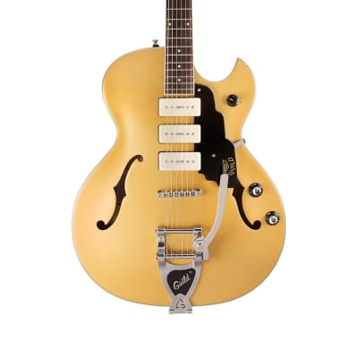 Guild  STARFIRE I Jet 90 SEMI-HOLLOW ELECTRIC GUITAR for sale