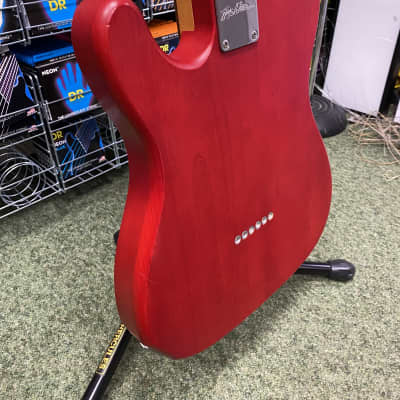 Robin Wrangler electric guitar US Custom Shop image 3