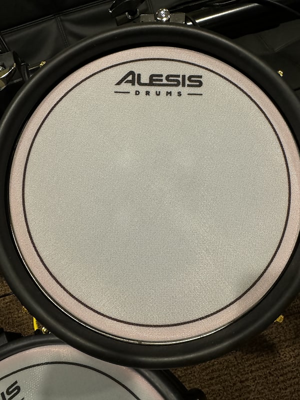 Alesis Crimson II Kit Electronic Drum Set | Reverb