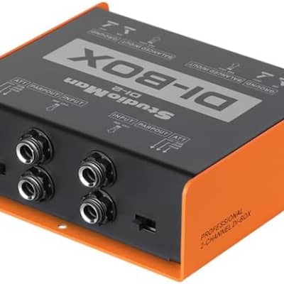 Rocktron RX20 Rocktron ロックトロン RX20 エキサイター ノイズゲート