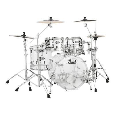 Pearl CRB524P Crystal Beat 10 / 12 / 16 / 22" 4pc Shell Pack