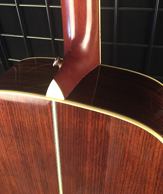 Garrison AG-700 Dreadnought Acoustic Guitar Solid Cedar Top