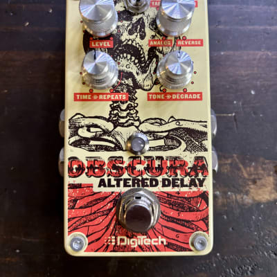 Reverb.com listing, price, conditions, and images for digitech-obscura