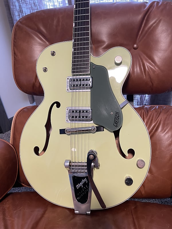 Gretsch 6118 Double Anniversary | Reverb