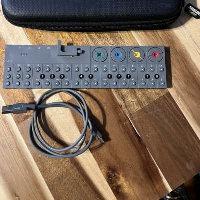 Teenage Engineering OP-Z (Open Box) — DJ TechTools