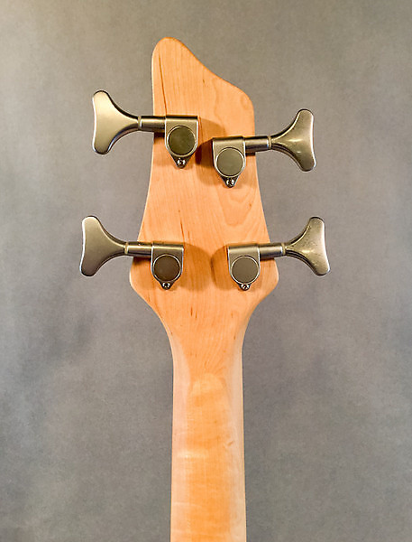 Stellah 2025 bass guitar