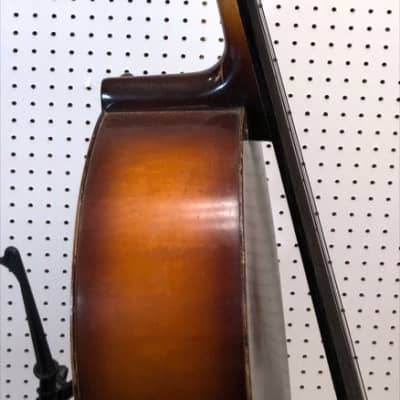 Vintage Kay 4/4 size Cello - F704 image 10