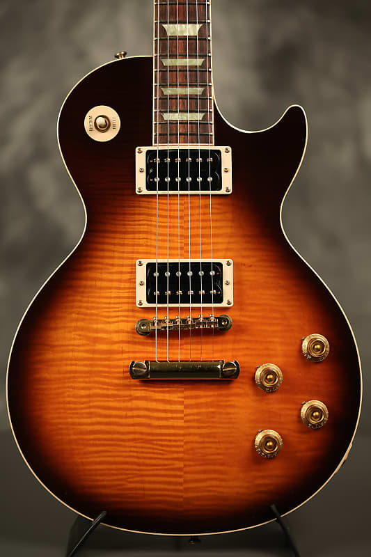 Gibson Les Paul Classic Premium Plus 1993 - 2001 | Reverb Australia