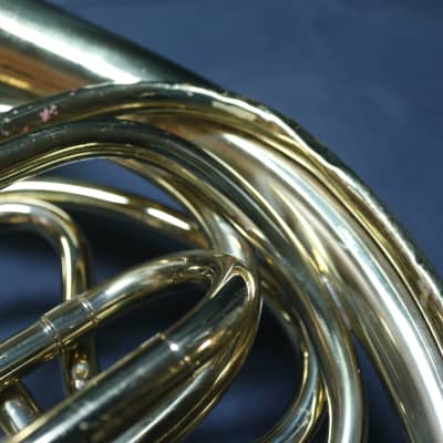 Conn Single French Horn image 9